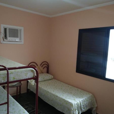 Apartamento Em Ubatuba Exterior foto