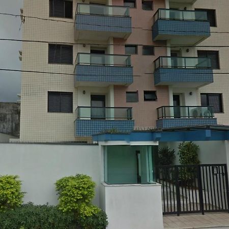 Apartamento Em Ubatuba Zimmer foto