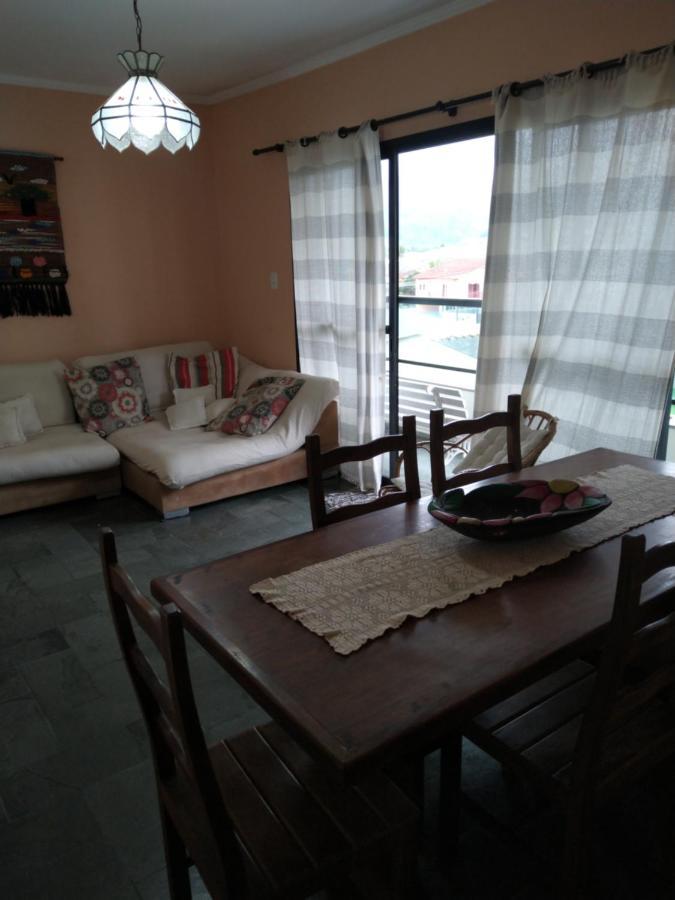 Apartamento Em Ubatuba Exterior foto