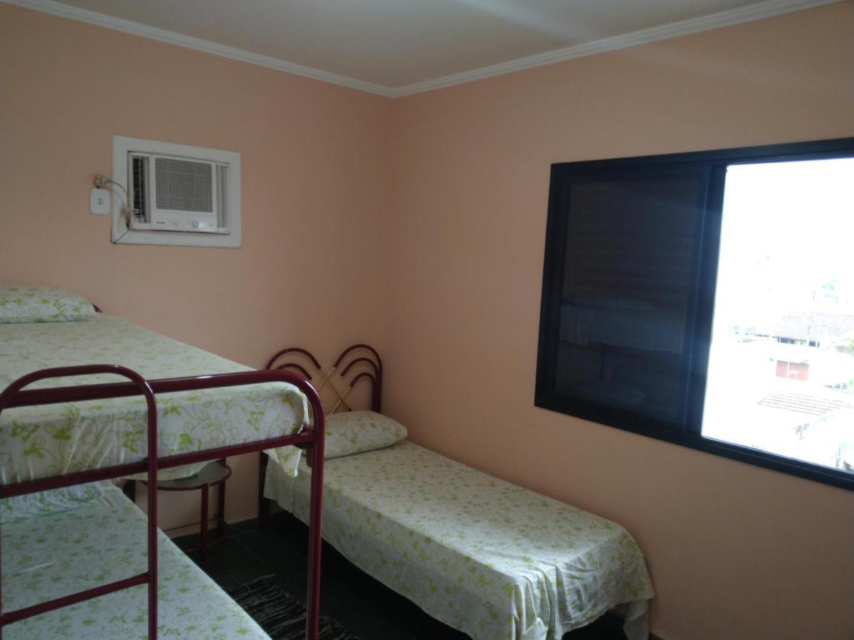 Apartamento Em Ubatuba Exterior foto