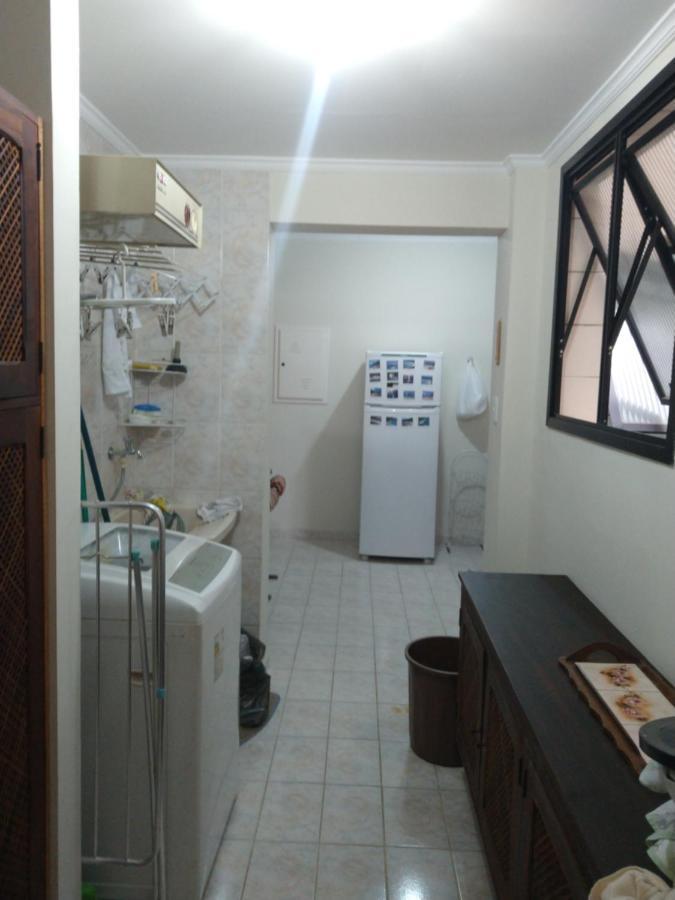 Apartamento Em Ubatuba Exterior foto