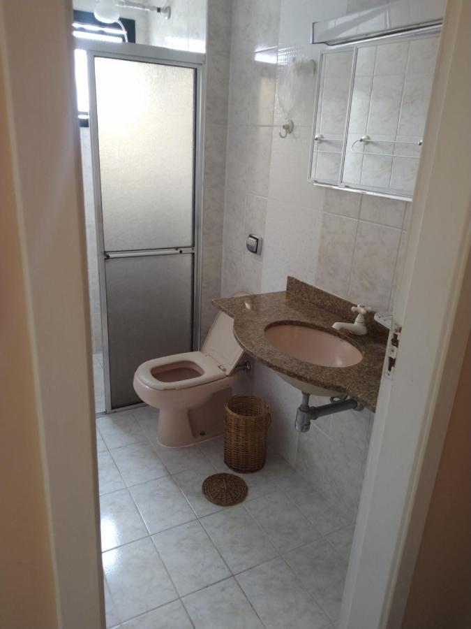 Apartamento Em Ubatuba Exterior foto