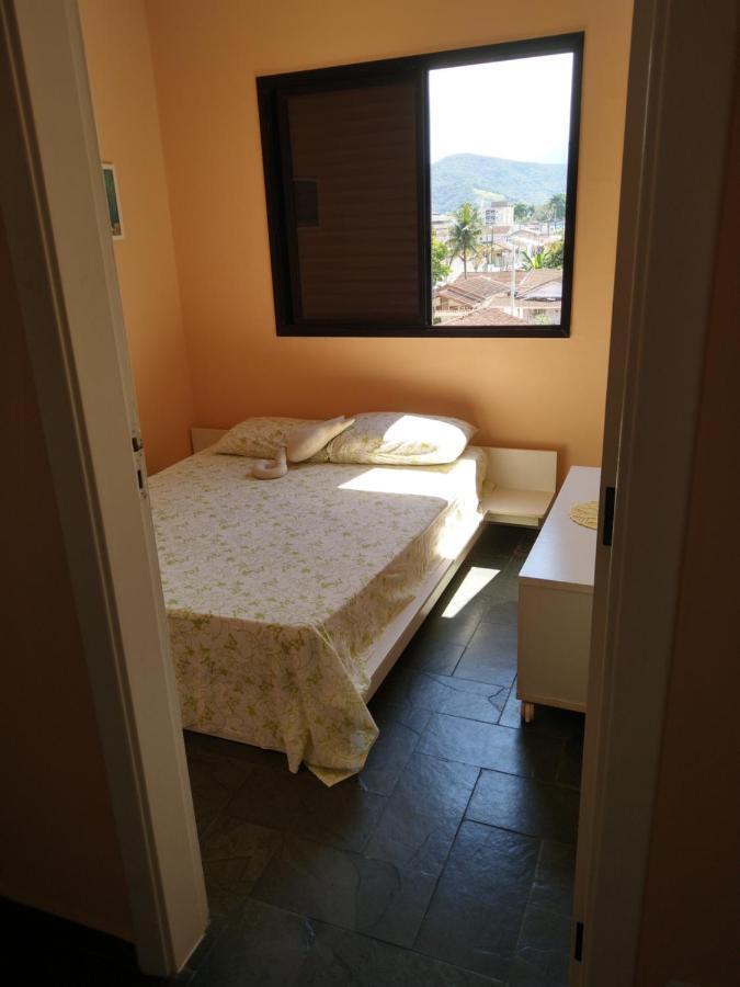 Apartamento Em Ubatuba Exterior foto